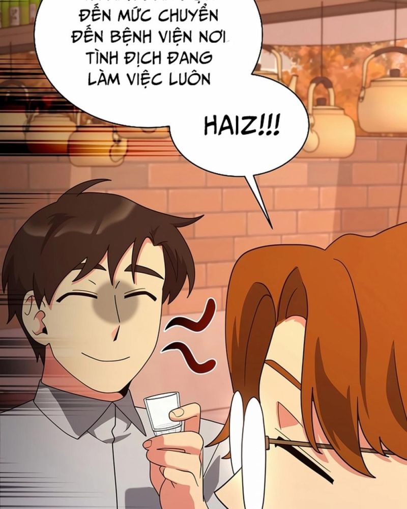 Nhà Vật Lý Trị Liệu Thần Kỳ - Chapter 30