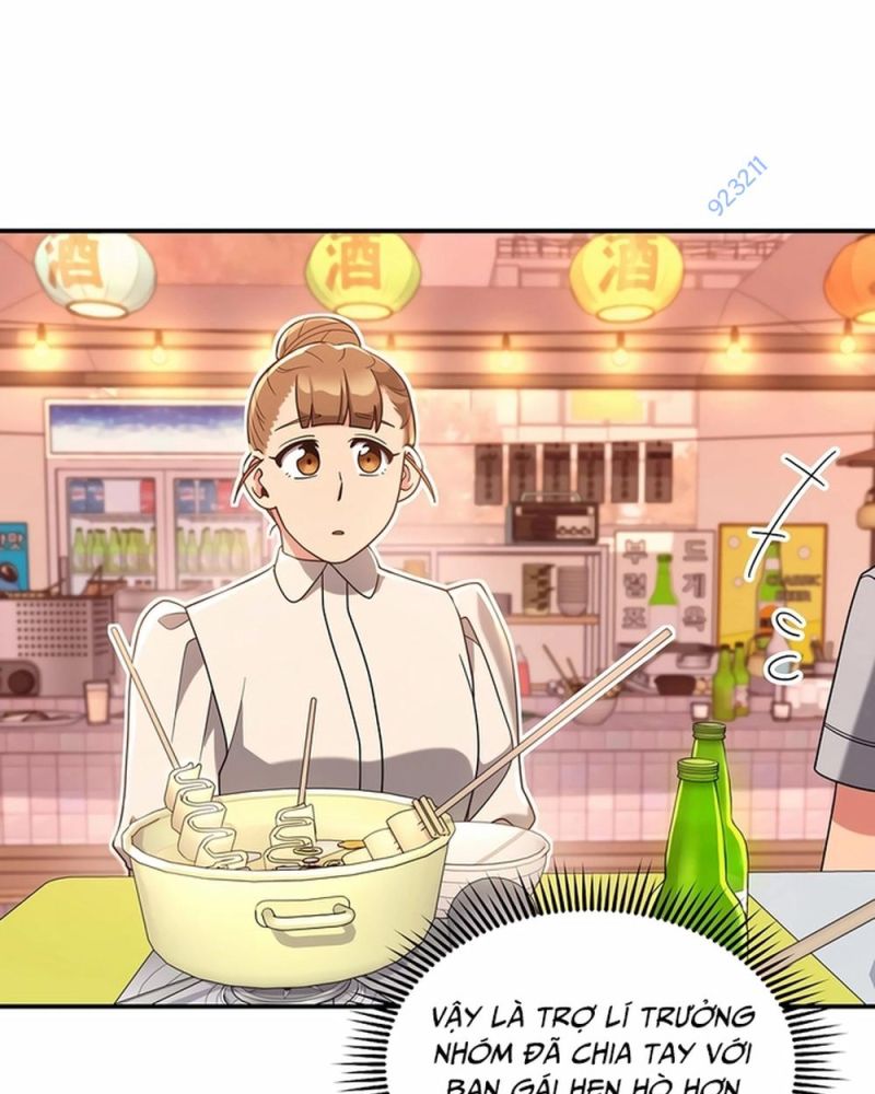 Nhà Vật Lý Trị Liệu Thần Kỳ - Chapter 30