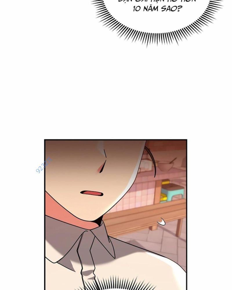 Nhà Vật Lý Trị Liệu Thần Kỳ - Chapter 30