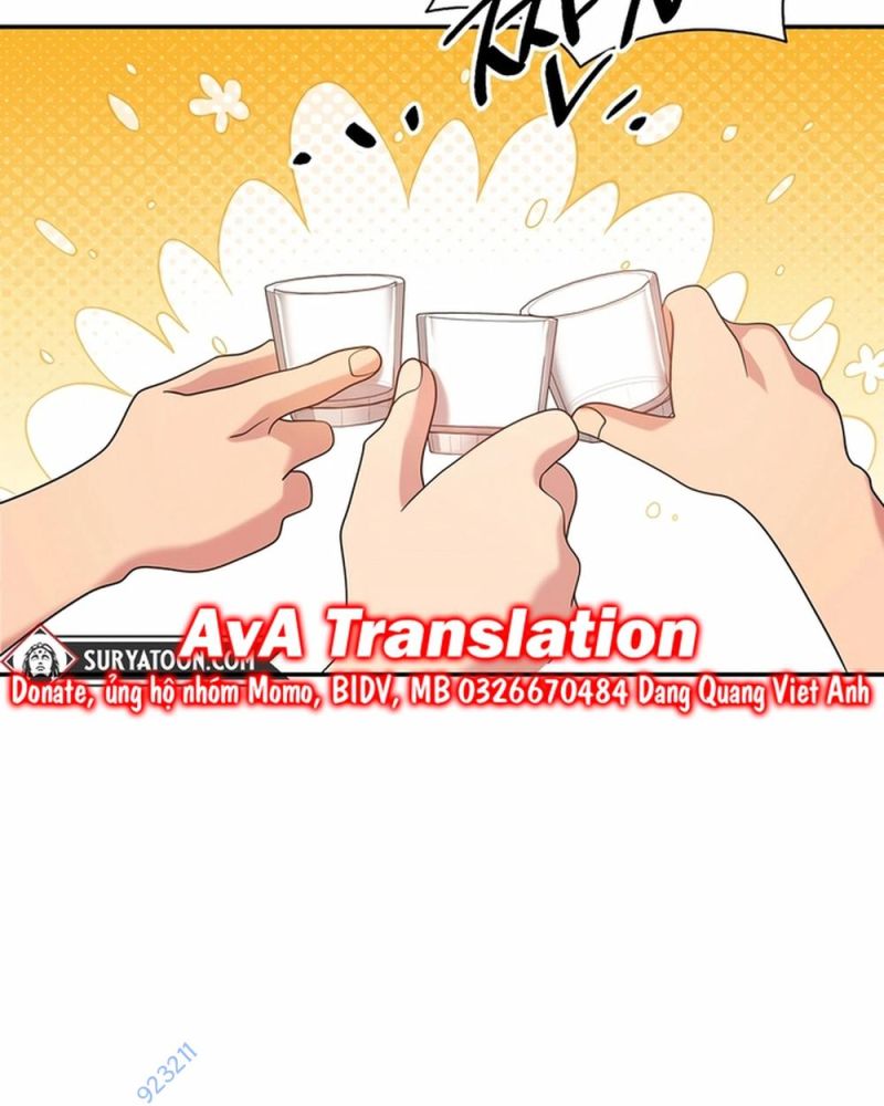 Nhà Vật Lý Trị Liệu Thần Kỳ - Chapter 30
