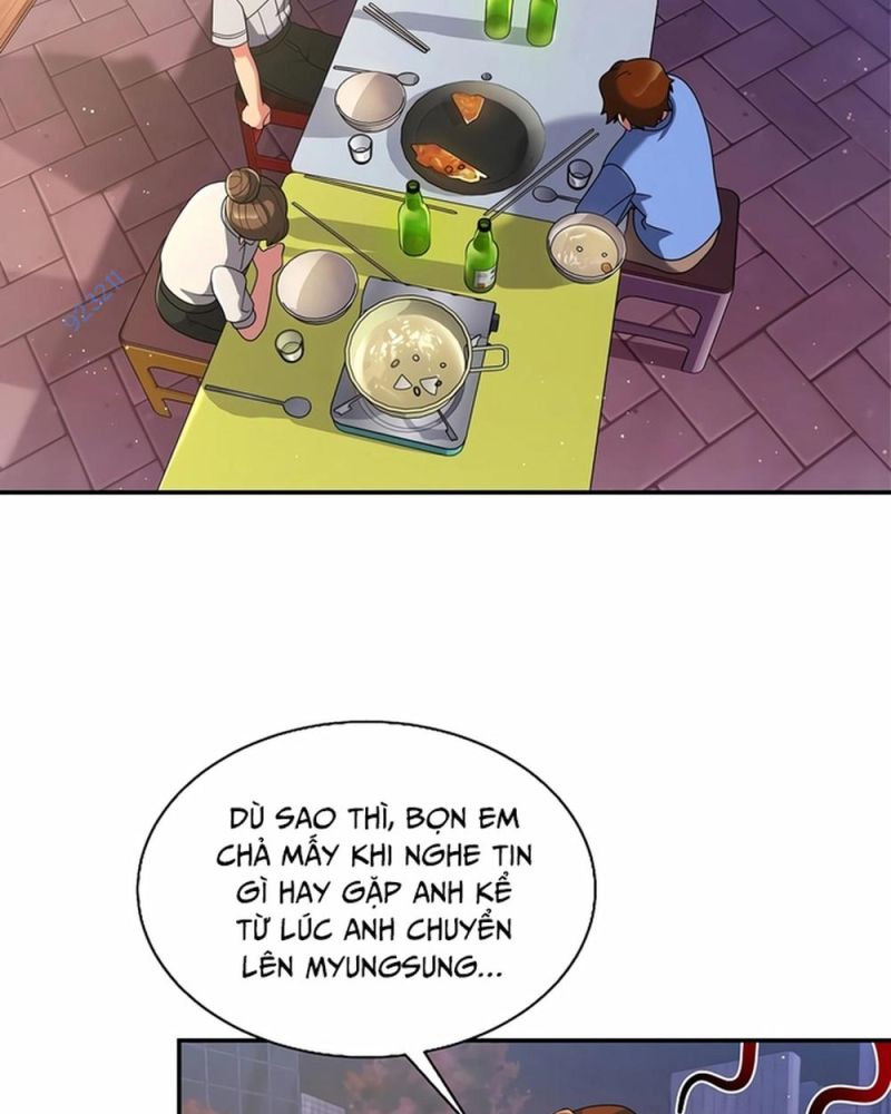 Nhà Vật Lý Trị Liệu Thần Kỳ - Chapter 30