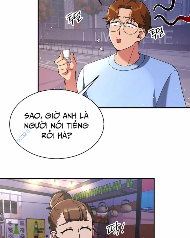 Nhà Vật Lý Trị Liệu Thần Kỳ - Chapter 30