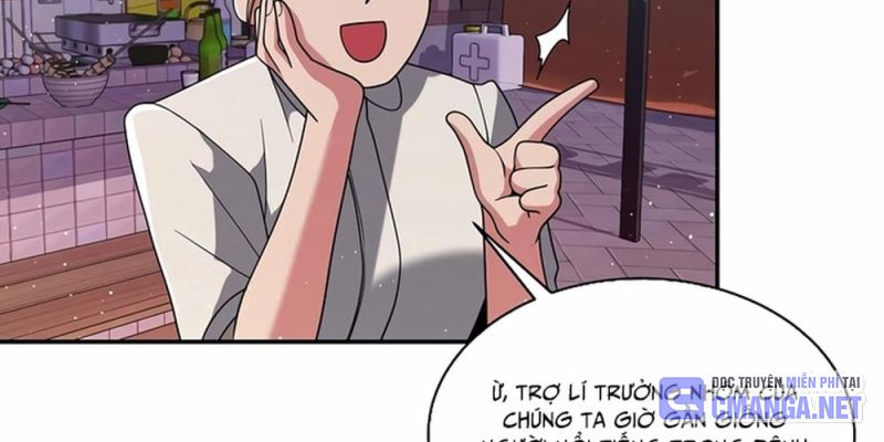 Nhà Vật Lý Trị Liệu Thần Kỳ - Chapter 30