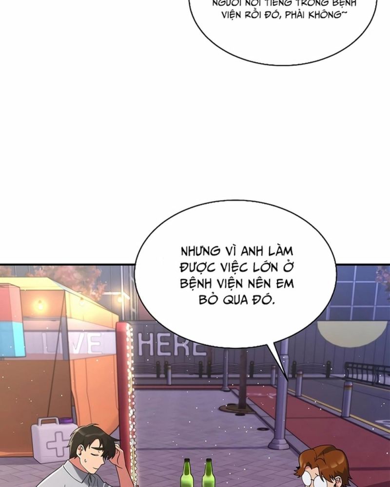 Nhà Vật Lý Trị Liệu Thần Kỳ - Chapter 30