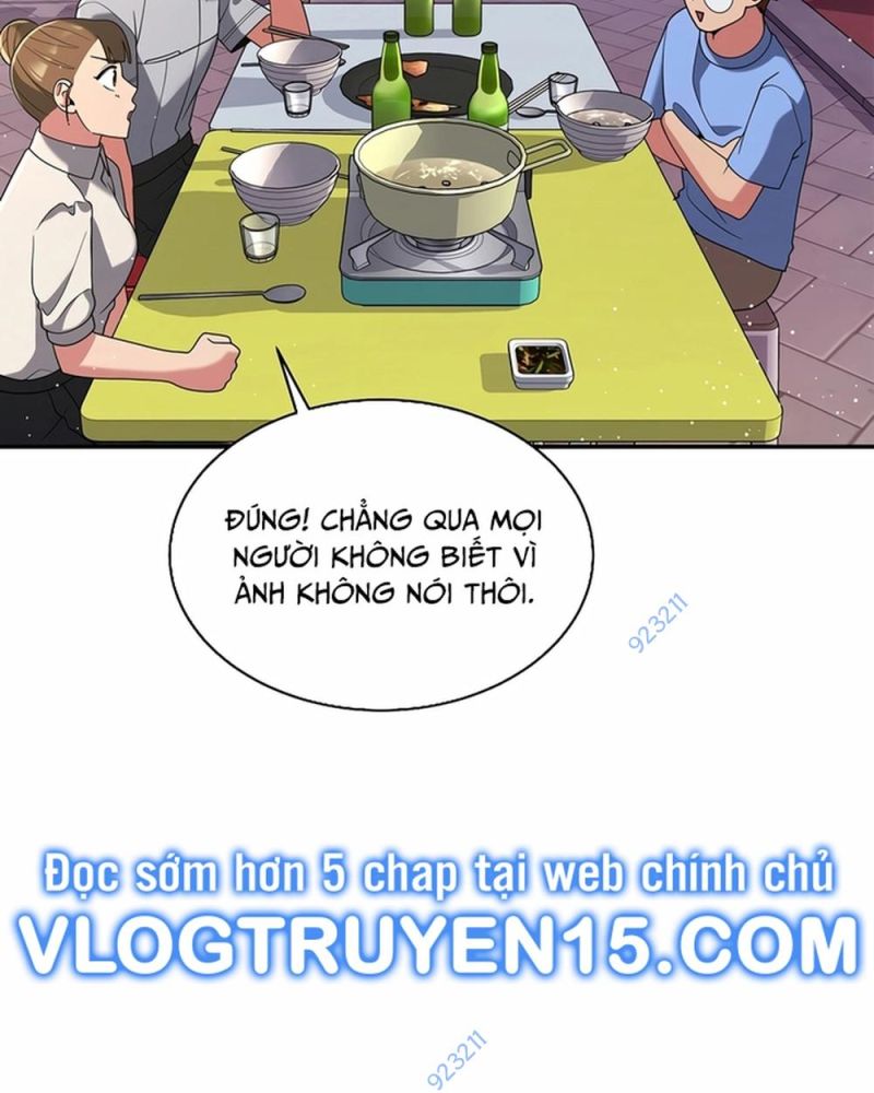 Nhà Vật Lý Trị Liệu Thần Kỳ - Chapter 30