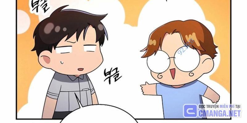 Nhà Vật Lý Trị Liệu Thần Kỳ - Chapter 30