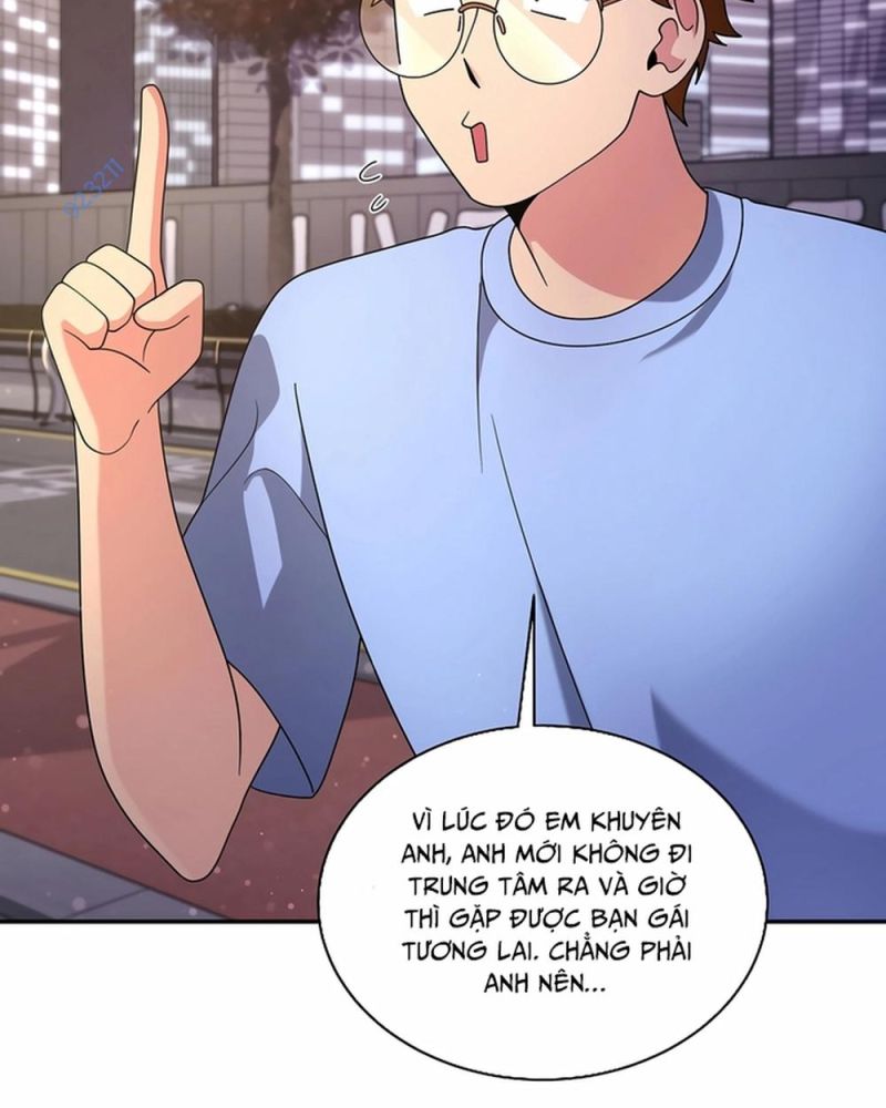 Nhà Vật Lý Trị Liệu Thần Kỳ - Chapter 30