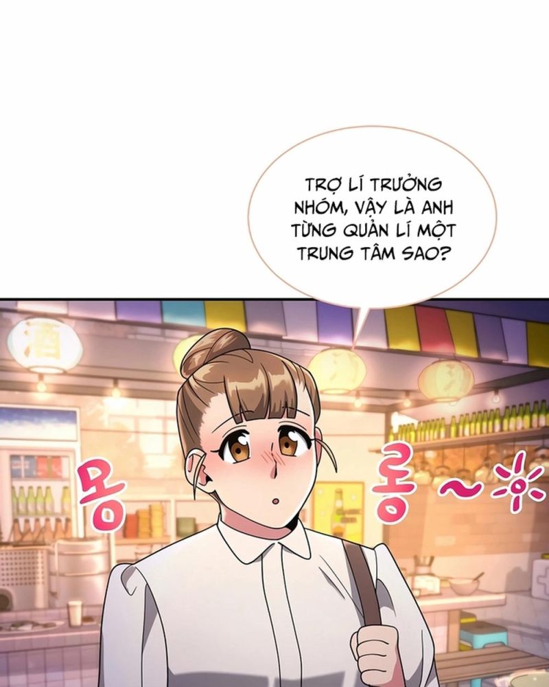 Nhà Vật Lý Trị Liệu Thần Kỳ - Chapter 30