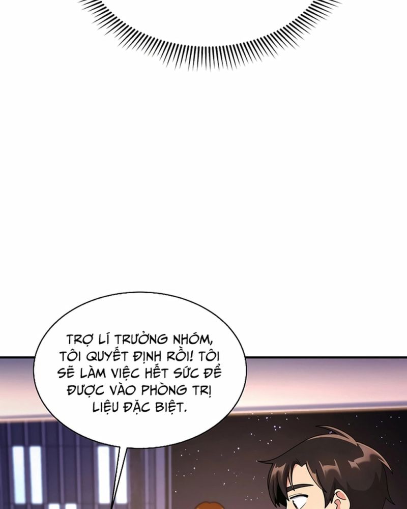 Nhà Vật Lý Trị Liệu Thần Kỳ - Chapter 30