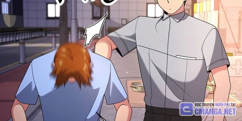 Nhà Vật Lý Trị Liệu Thần Kỳ - Chapter 30