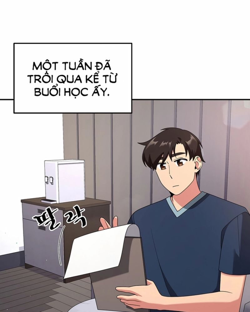 Nhà Vật Lý Trị Liệu Thần Kỳ - Chapter 30