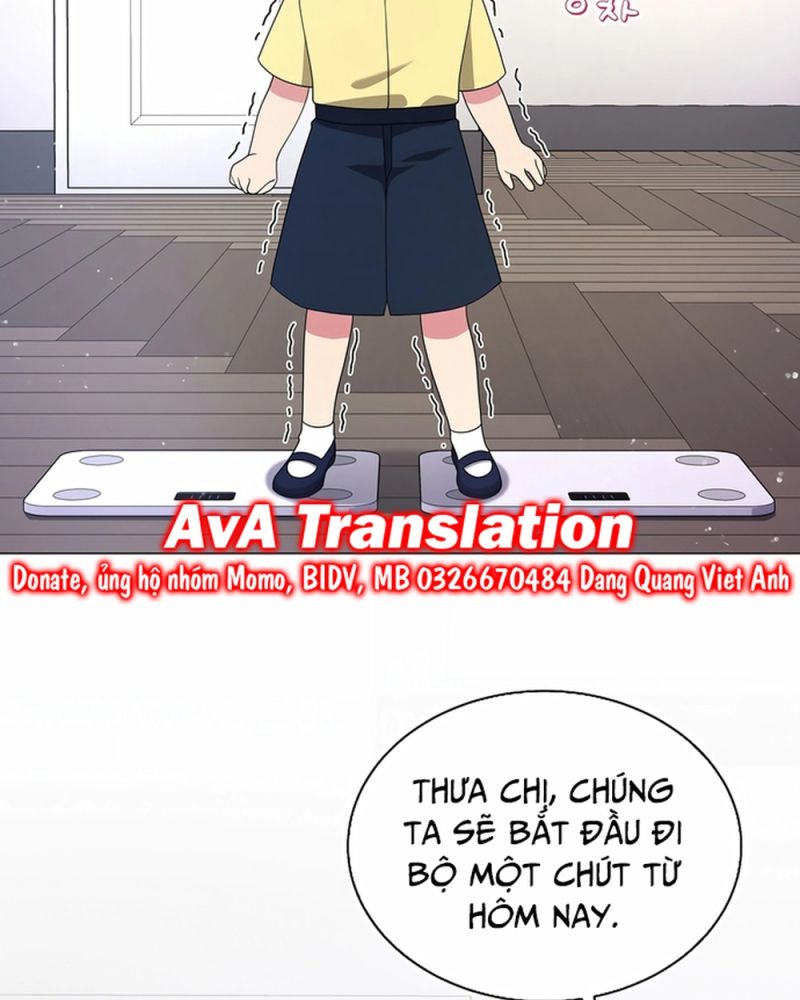Nhà Vật Lý Trị Liệu Thần Kỳ - Chapter 30