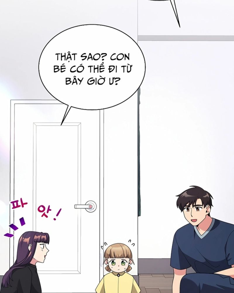 Nhà Vật Lý Trị Liệu Thần Kỳ - Chapter 30