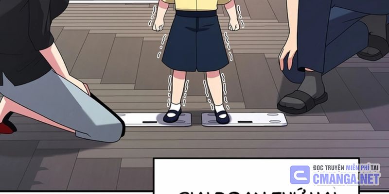 Nhà Vật Lý Trị Liệu Thần Kỳ - Chapter 30