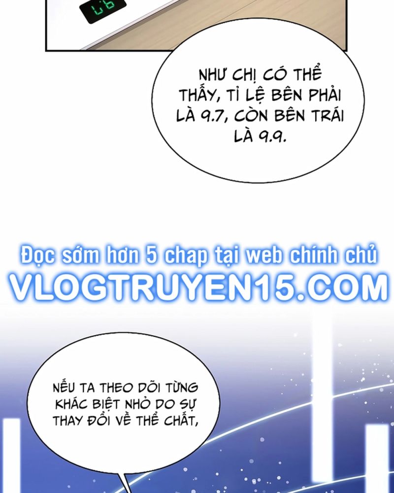 Nhà Vật Lý Trị Liệu Thần Kỳ - Chapter 30