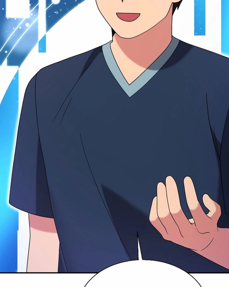 Nhà Vật Lý Trị Liệu Thần Kỳ - Chapter 30