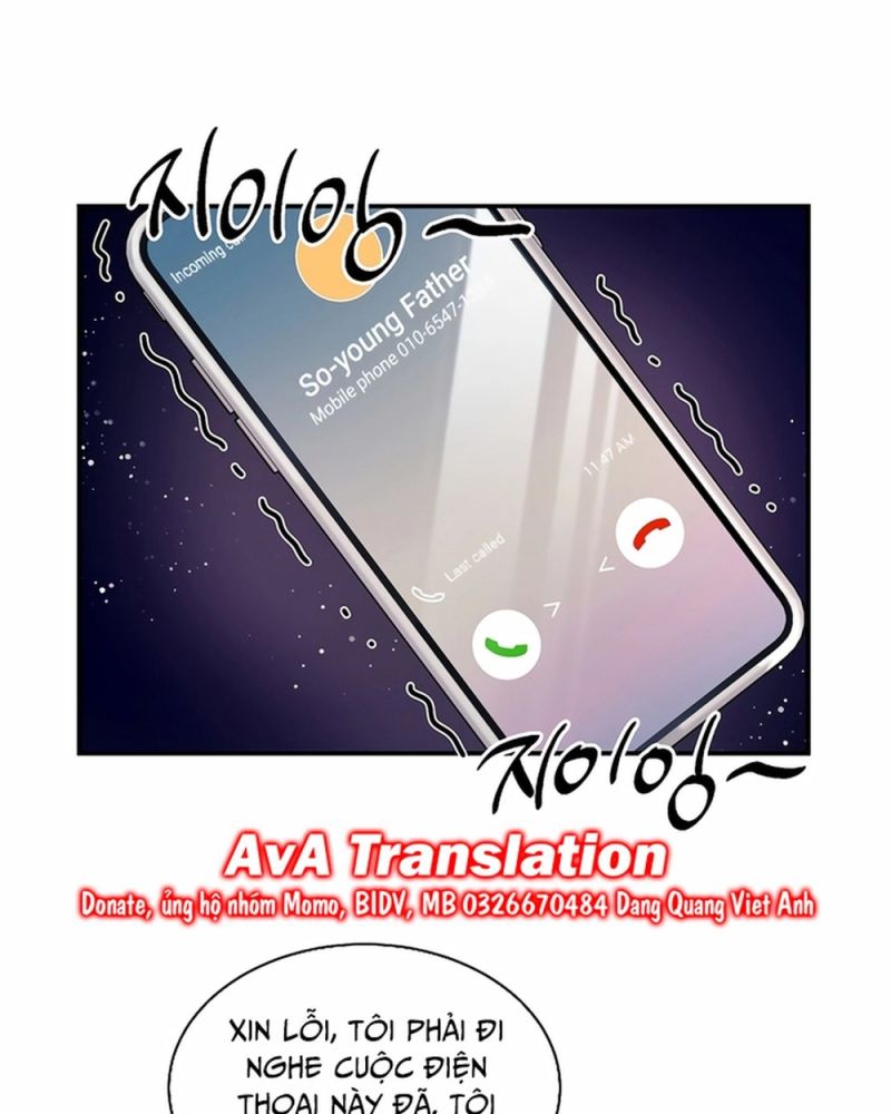 Nhà Vật Lý Trị Liệu Thần Kỳ - Chapter 30