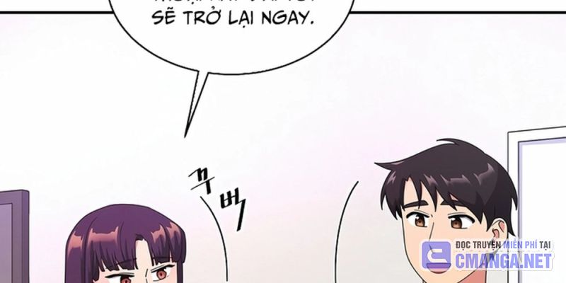 Nhà Vật Lý Trị Liệu Thần Kỳ - Chapter 30