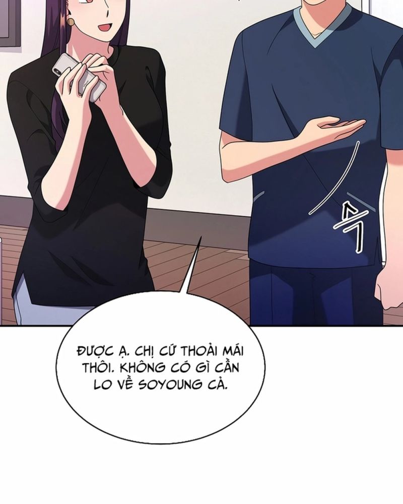 Nhà Vật Lý Trị Liệu Thần Kỳ - Chapter 30