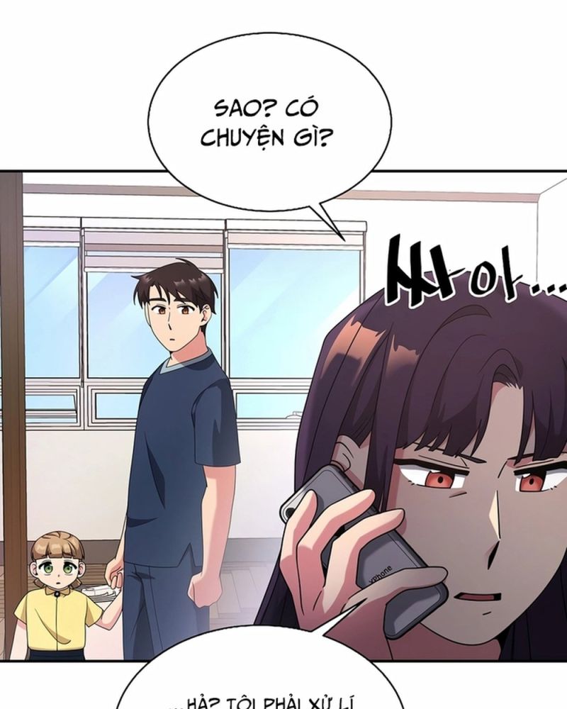 Nhà Vật Lý Trị Liệu Thần Kỳ - Chapter 30