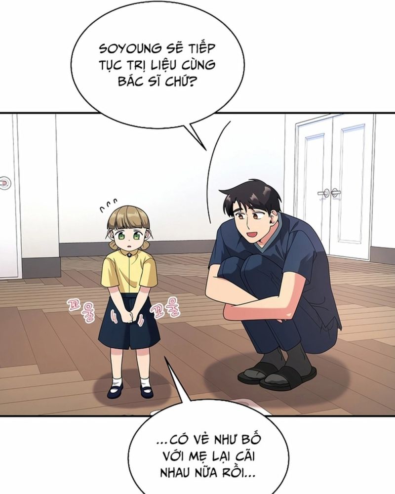 Nhà Vật Lý Trị Liệu Thần Kỳ - Chapter 30