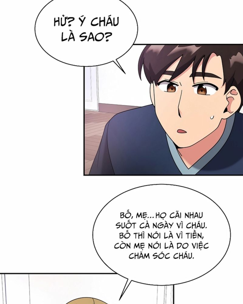Nhà Vật Lý Trị Liệu Thần Kỳ - Chapter 30