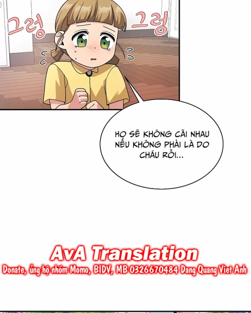 Nhà Vật Lý Trị Liệu Thần Kỳ - Chapter 30