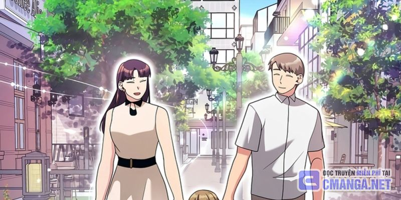 Nhà Vật Lý Trị Liệu Thần Kỳ - Chapter 30