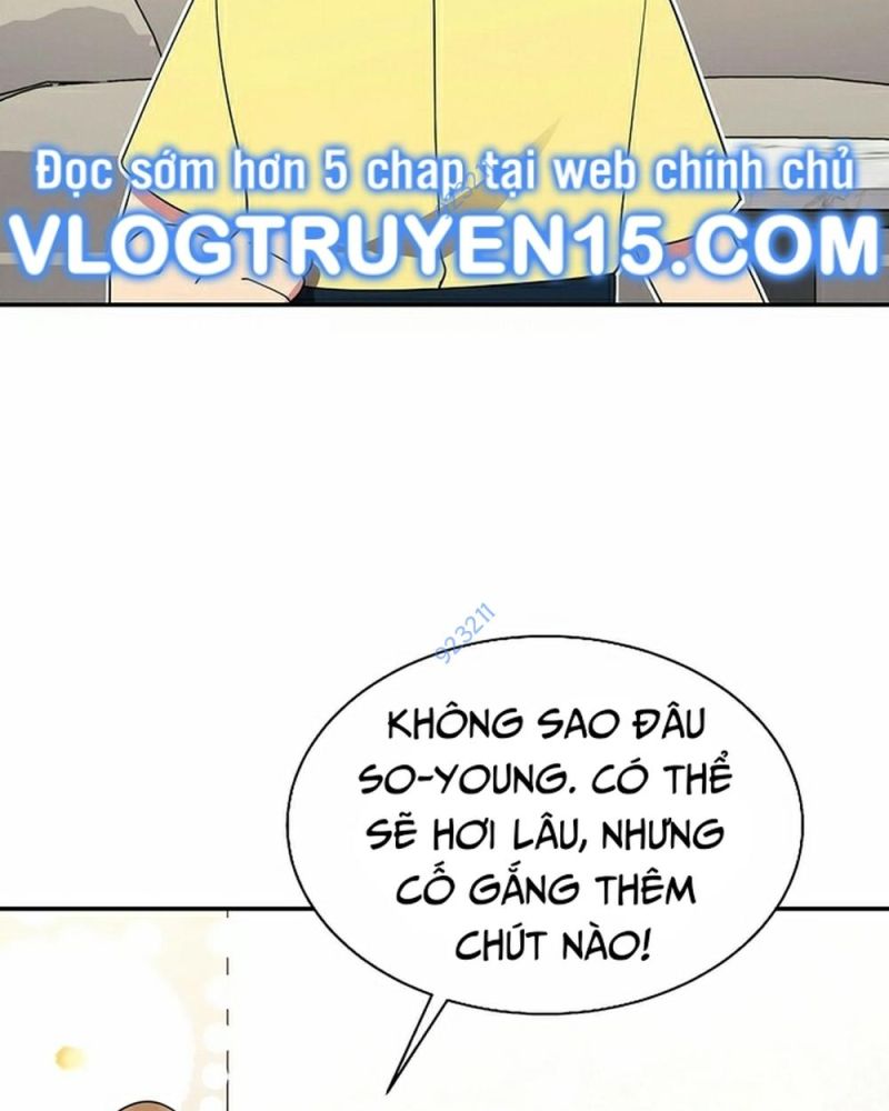 Nhà Vật Lý Trị Liệu Thần Kỳ - Chapter 31