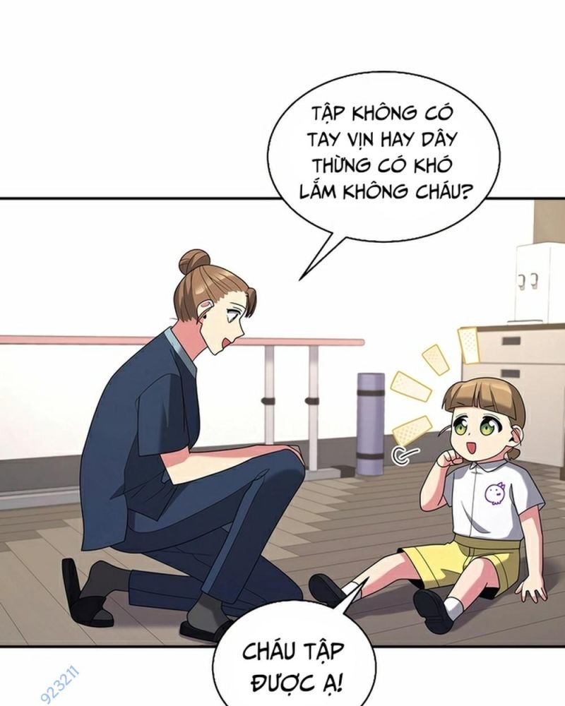 Nhà Vật Lý Trị Liệu Thần Kỳ - Chapter 31
