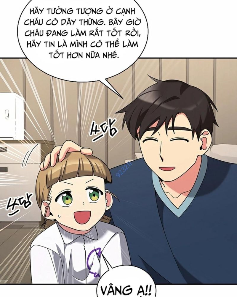 Nhà Vật Lý Trị Liệu Thần Kỳ - Chapter 31