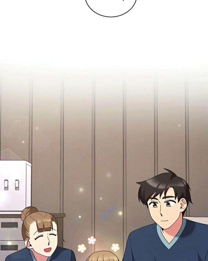 Nhà Vật Lý Trị Liệu Thần Kỳ - Chapter 31