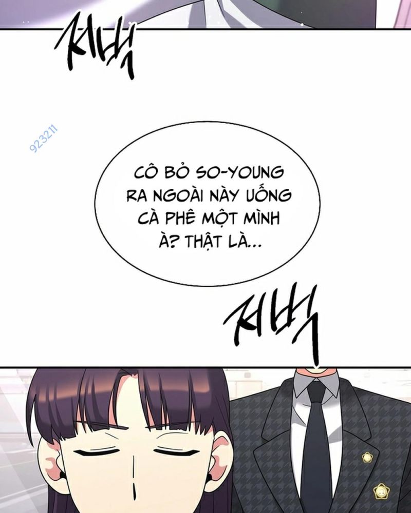 Nhà Vật Lý Trị Liệu Thần Kỳ - Chapter 31