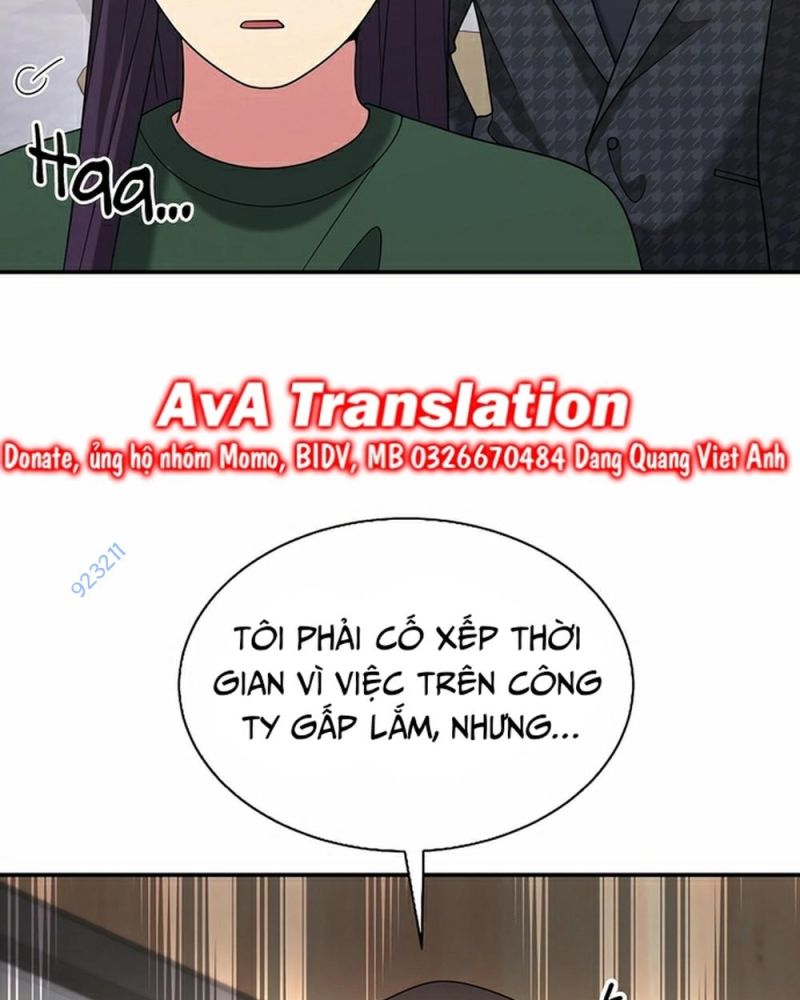 Nhà Vật Lý Trị Liệu Thần Kỳ - Chapter 31