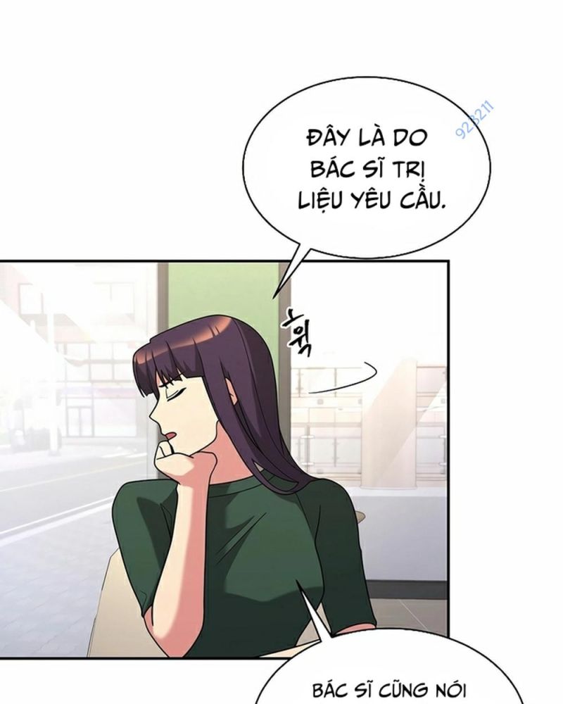Nhà Vật Lý Trị Liệu Thần Kỳ - Chapter 31