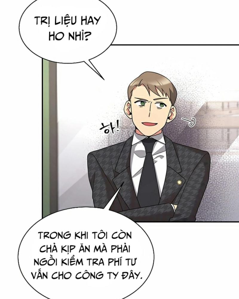 Nhà Vật Lý Trị Liệu Thần Kỳ - Chapter 31