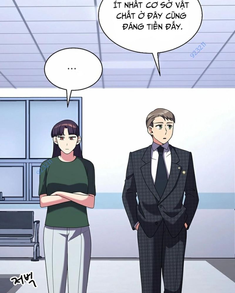Nhà Vật Lý Trị Liệu Thần Kỳ - Chapter 31