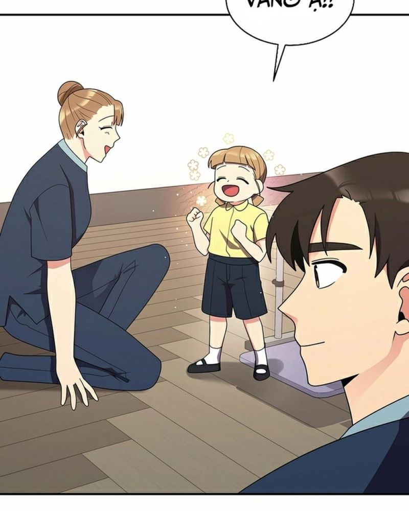 Nhà Vật Lý Trị Liệu Thần Kỳ - Chapter 31