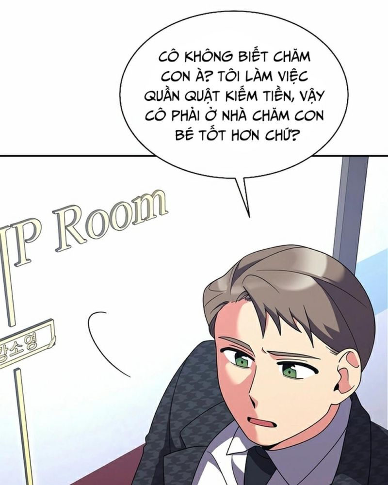 Nhà Vật Lý Trị Liệu Thần Kỳ - Chapter 31
