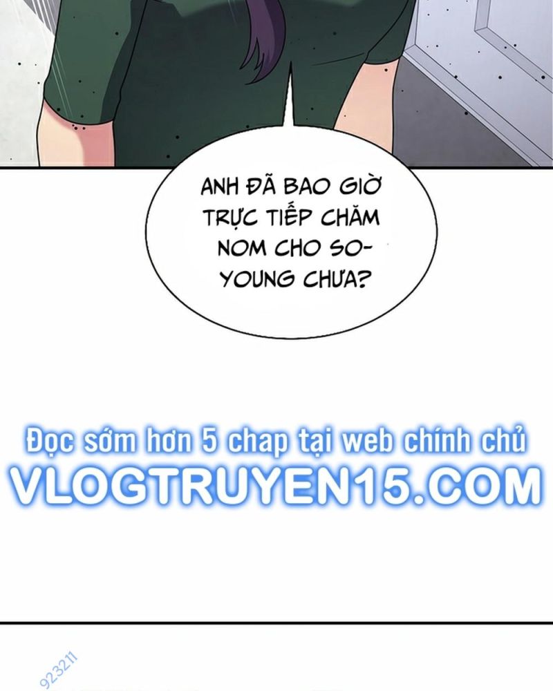 Nhà Vật Lý Trị Liệu Thần Kỳ - Chapter 31