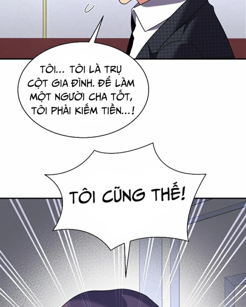 Nhà Vật Lý Trị Liệu Thần Kỳ - Chapter 31