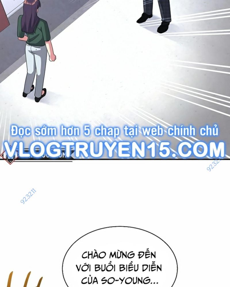 Nhà Vật Lý Trị Liệu Thần Kỳ - Chapter 31