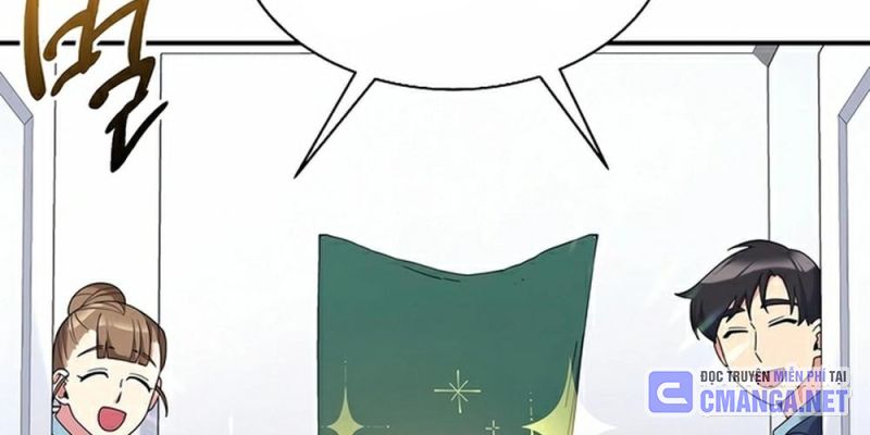 Nhà Vật Lý Trị Liệu Thần Kỳ - Chapter 31