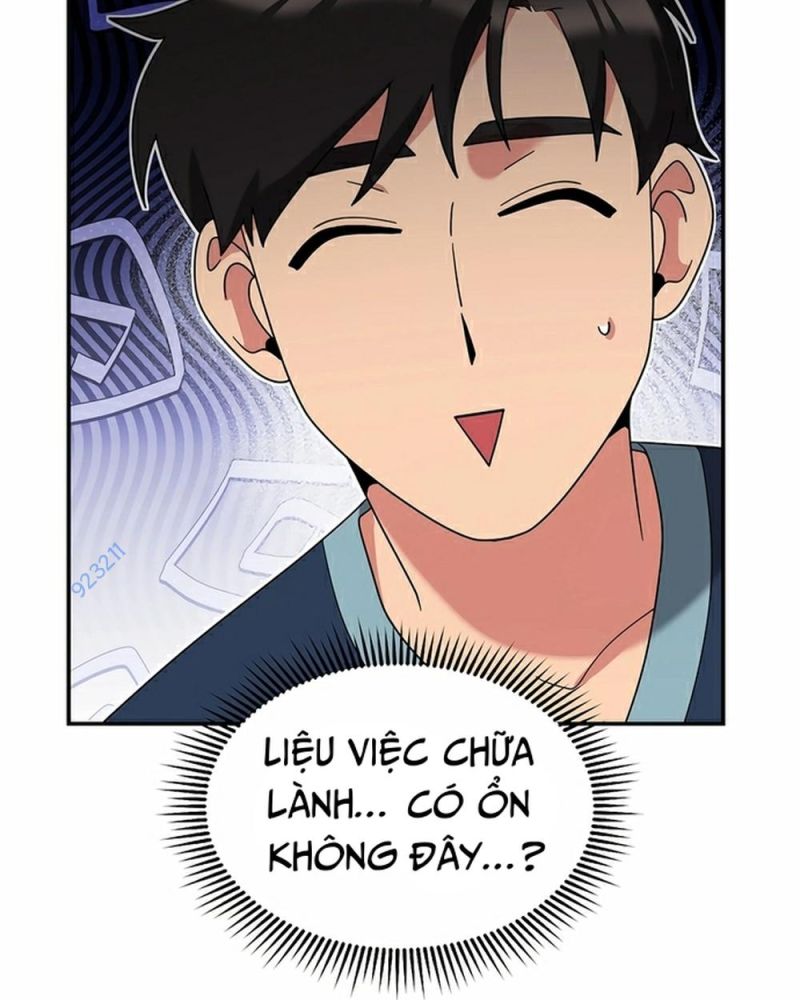 Nhà Vật Lý Trị Liệu Thần Kỳ - Chapter 31