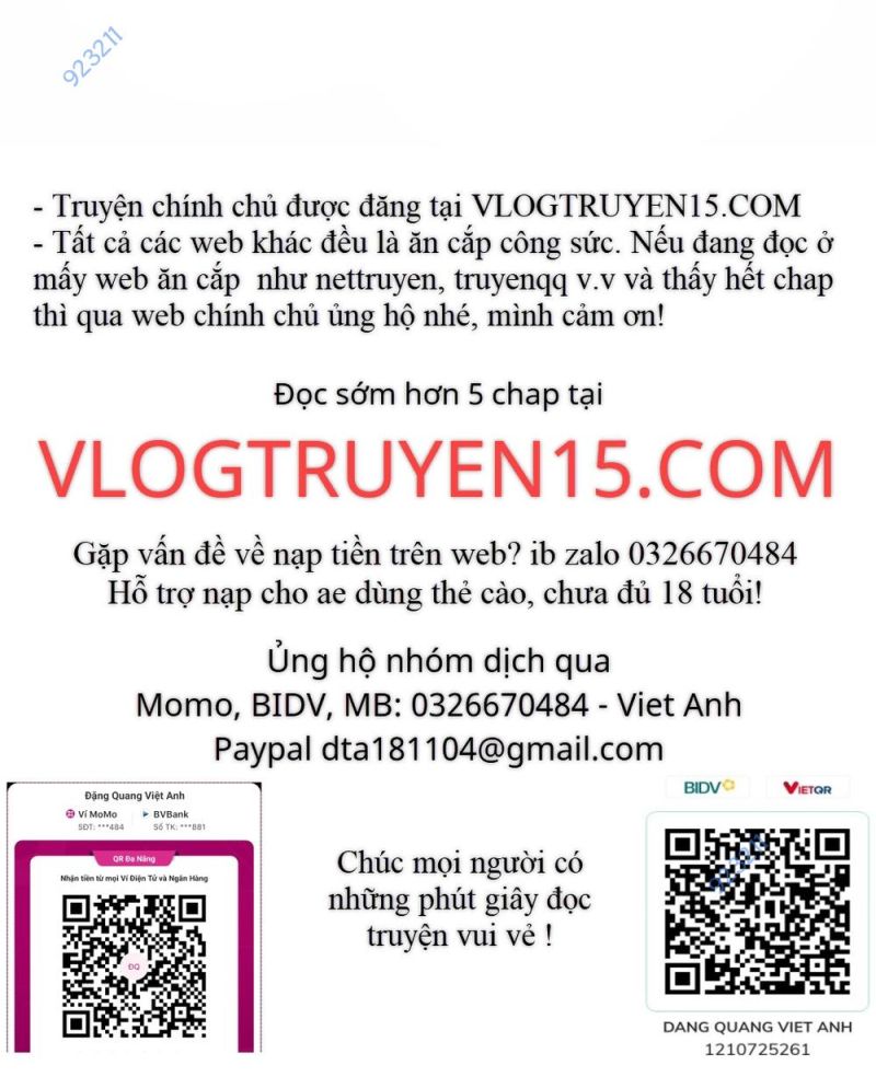 Nhà Vật Lý Trị Liệu Thần Kỳ - Chapter 31