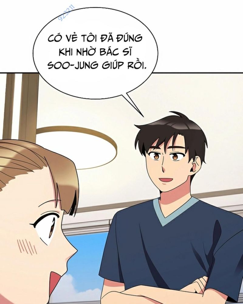 Nhà Vật Lý Trị Liệu Thần Kỳ - Chapter 31