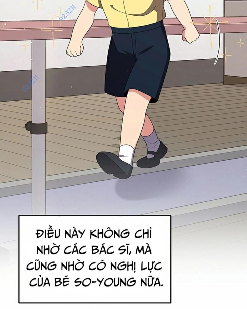 Nhà Vật Lý Trị Liệu Thần Kỳ - Chapter 31