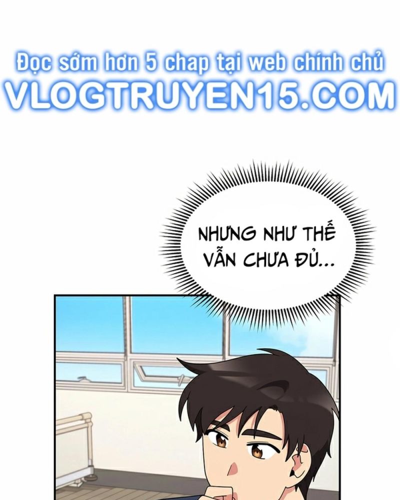 Nhà Vật Lý Trị Liệu Thần Kỳ - Chapter 31