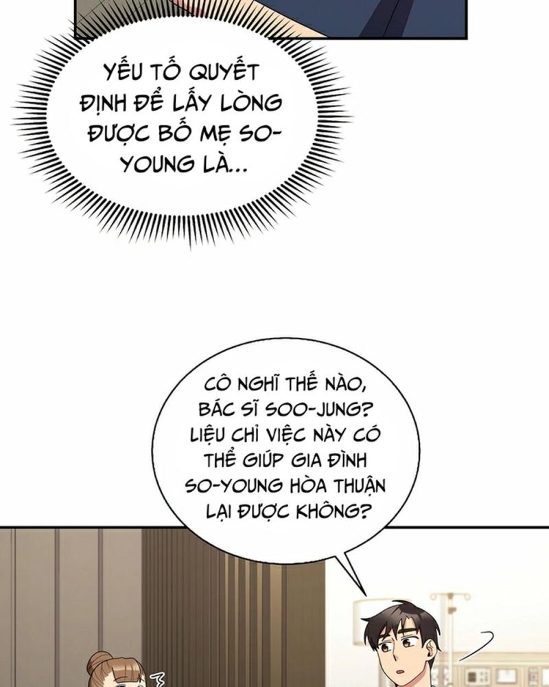 Nhà Vật Lý Trị Liệu Thần Kỳ - Chapter 31