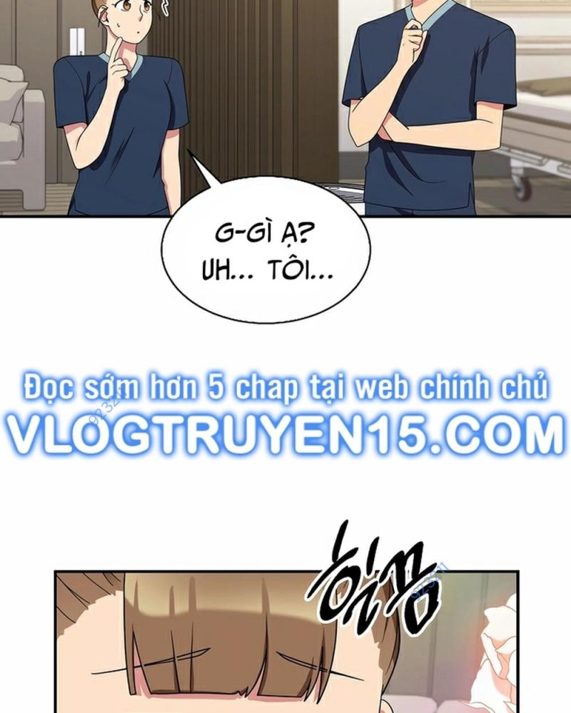 Nhà Vật Lý Trị Liệu Thần Kỳ - Chapter 31